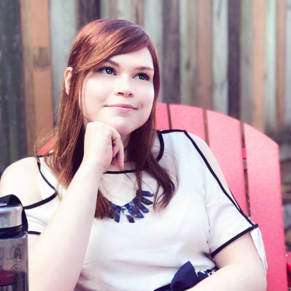 Meet your Posher, Alexandra